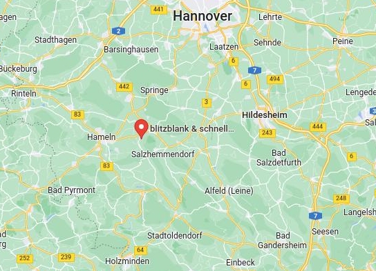 Entrümpelung Haushaltsauflösung Pyrmont Emmerthal Aerzen